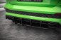 Preview: Maxton Street Pro Heckschürze für Audi RS3 Limousine 8Y AURS38YSCNC-RS1BRB