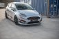 Preview: Maxton Front Ansatz V.6 für Ford Fiesta Mk8 ST / ST-Line schwarz Hochglanz FO-FI-8-ST-FD3-G