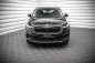 Preview: Maxton Front Ansatz V.2 für Skoda Kodiaq Mk1 Facelift schwarz Hochglanz SK-KO-1F-FD2-G