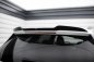 Preview: Maxton Spoiler CAP Abrisskante Mercedes-Benz C Kombi AMG-Line / 43 AMG S206 schwarz Hochglanz ME-C-206-AMGLINE-K-CAP1-G
