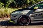 Preview: Maxton Stoßstangenflügel vorne (Canards) Ford Fiesta 7 ST Facelift  FO-FI-7F-ST-CAN1