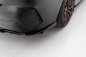 Preview: Maxton Hintere Seiten Flaps BMW M440i G22 / G23 / G22 Facelift / G23 Facelift schwarz Hochglanz BM4G22MPACKCNC-RSF2-G