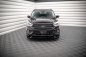 Preview: Maxton Front Ansatz V.2 für Ford Escape ST-Line Mk3 schwarz Hochglanz FO-ES-3-STLINE-FD2-G