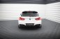 Preview: Maxton Diffusor Heck Ansatz V.3 BMW 1er M-Paket F20 Facelift (Einseitige Doppelauspuffversion) BM-1-F20F-M-RS3GOO_