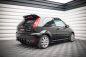 Preview: Maxton Side Flaps Ford Fiesta ST Mk6 schwarz Hochglanz FOFI6STCNC-SF1-G