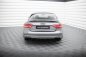Preview: Maxton Diffusor Heck Ansatz Audi A5 S-Line Coupe / Sportback 8T Facelift (Version mit Einzelauspuff auf beiden Seiten) AU-S5-1F-RS1GO_O