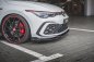 Preview: Maxton Front Ansatz +Flaps für V.2 Volkswagen Golf 8 GTI VW-GO-8-GTI-FD2G+FS