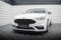 Preview: Maxton Street Pro Front Ansatz Ford Mondeo Sport Mk5 Facelift / Fusion Sport Mk2 Facelift FOMO5FSPORTCNC-FD1B