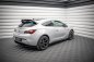 Preview: Maxton Street Pro Seitenschweller Ansatz für Opel Astra GTC OPC-Line J OPASJGTCOPCLINECNC-SD1BRB
