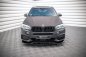 Preview: Maxton Front Ansatz V.2 BMW X5 M-Paket F15 schwarz Hochglanz BM-X5-15-M-FD2G+FD2R-G