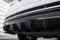 Preview: Maxton Mittlerer Cup Diffusor Heck Ansatz Audi SQ8 Mk1 schwarz Hochglanz AU-SQ8-1-RD1G+RD2-G