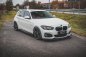 Preview: Maxton Side Flaps BMW 1er F20 M135i / M140i / M-Paket schwarz Hochglanz BM1F20FMCNC-SRF1-G