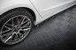 Preview: Maxton Side Flaps Ford Mondeo Sport Mk5 Facelift / Fusion Sport Mk2 Facelift schwarz Hochglanz FOMO5FSPORTCNC-SF1-G