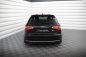 Preview: Maxton Heck Ansatz Flaps Diffusor Audi A3 Sportback 8V Facelift schwarz Hochglanz AU-A3-3F-SB-RSD1-G