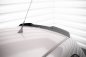 Preview: Maxton Spoiler CAP Abrisskante Toyota Yaris T-Sport Mk1 Facelift schwarz Hochglanz TO-YA-1F-TS-CAP1-G