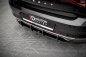 Preview: Maxton Street Pro Heckschürze für Volkwagen Passat B8 Facelift VWPAB8FCNC-RS1B+BRBI