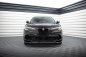Preview: Maxton Front Ansatz Alfa Romeo Stelvio Quadrifoglio Mk1 schwarz Hochglanz AL-ST-1-QV-FD1G+FD1R-G