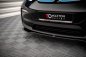 Preview: Maxton Front Ansatz V.1 für BMW i3 Mk1 Facelift schwarz Hochglanz BM-I3-1-FD1-G