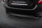 Preview: Maxton Mittlerer Cup Diffusor Heck Ansatz Honda Civic Mk10 schwarz Hochglanz HO-CI-10-RD1G+RD2-G