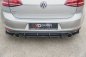 Preview: Maxton Heck Ansatz Flaps Diffusor V.2 für VW Golf 7 GTI VWGO7GTICNC-RSD2BRB