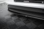 Preview: Maxton Mittlerer Cup Diffusor Heck Ansatz VW ID.3 Mk1 schwarz Hochglanz VW-ID3-1-RD1-G