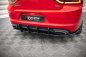 Preview: Maxton Street Pro Heckschürze für Dodge Charger RT Mk7 Facelift DOCH2RTCNC-RS1BRB