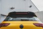 Preview: Maxton Spoiler CAP V.2 für VW Golf 8 schwarz Hochglanz VW-GO-8-CAP2-G