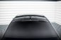 Preview: Maxton Heckscheiben Spoiler BMW 5er / i5 M-Paket G60 schwarz Hochglanz BM-5-G60-MPACK-H1-G