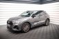 Preview: Maxton Seitenschweller Ansatz für Audi Q3 S-Line F3 schwarz Hochglanz AU-Q3-2-SLINE-SD1-G