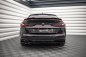 Preview: Maxton Spoiler CAP für BMW 2 Gran Coupe M-Paket F44 schwarz Hochglanz BM-2-44-MPACK-CAP1-G