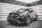 Preview: Maxton Front Ansatz V.1 für Mercedes-Benz GLE 63 AMG C292 schwarz Hochglanz ME-GLE-C292-AMG-FD1-G