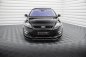 Preview: Maxton Front Ansatz V.2 Ford Mondeo ST-Line Mk4 Facelift schwarz Hochglanz FO-MO-4-STLINE-K-FD2-G