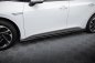 Preview: Maxton Seitenschweller Ansatz VW ID.3 Mk1 schwarz Hochglanz VW-ID3-1-SD1-G