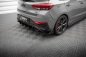 Preview: Maxton Heck Ansatz Flaps Diffusor V.4 + Flaps Hyundai I30 N Hatchback Mk3 Facelift HY-I30-3F-N-RSD4G+RSF1B