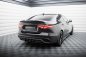 Preview: Maxton Street Pro Heckschürze Jaguar XE X760 Facelift JAXE1FCNC-RS1B+BRBI