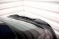 Preview: Maxton Spoiler CAP für 3D BMW X4 M-Paket G02 schwarz Hochglanz BM-X4-02-MPACK-CAP2-G