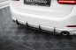 Preview: Maxton Street Pro Heckschürze BMW 3er Limousine / Touring G20 / G21 Facelift BM321FCNC-RS1BRB