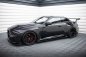 Preview: Maxton Street Pro Seitenschweller Ansatz V.2 BMW M2 G87 BMM2G87CNC-SD2B