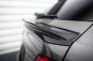 Preview: Maxton Unterer HeckSpoiler CAP Abrisskante 3D Bentley Bentayga Mk1 schwarz Hochglanz BE-BE-1-CAP3D2-G