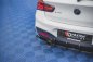 Preview: Maxton Racing Heck Ansatz Flaps Diffusor V.2 für BMW 1er F20 M140i  BM1F20FMCNC-RSD2BRB