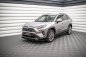 Preview: Maxton Seitenschweller Ansatz für Toyota RAV4 Mk5 schwarz Hochglanz TO-RAV4-5-SD1-G