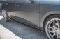 Preview: Maxton Seitenschweller Ansatz für V.4 Seat Leon Cupra / FR Mk3 FL schwarz Hochglanz SE-LE-3F-CU-SD4-G