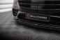 Preview: Maxton Front Ansatz für Mercedes-Benz S AMG-Line W223 schwarz Hochglanz ME-S-223-AMGLINE-FD1G+FD1R-G