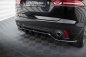 Preview: Maxton Mittlerer Cup Diffusor Heck Ansatz Jaguar E-Pace R-Dynamic Mk1 schwarz Hochglanz JA-EP-1-RDYNAMIC-RD1G+RD2-G