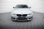 Preview: Maxton Street Pro Front Ansatz BMW 4er Coupe / Gran Coupe / Cabrio M-Paket F32 / F36 / F33 BM4F32MPACKCNC-FD4BRB