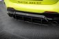 Preview: Maxton Street Pro Heckschürze V.2 BMW 1er F40 M-Paket / M135i BM140MPACKCNC-RS2BRB