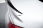 Preview: Maxton Spoiler CAP Abrisskante Opel Insignia OPC-Line Mk1 schwarz Hochglanz OP-IS-1-OPCLINE-CAP1-G