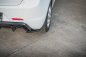 Preview: Maxton Heck Ansatz Flaps Diffusor V.3 für Alfa Romeo Giulietta Facelift schwarz Hochglanz AL-GU-1F-RSD3-G