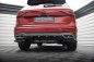 Preview: Maxton Diffusor Heck Ansatz Seat Tarraco FR Mk1 schwarz Hochglanz SE-TA-1-FR-RS1-G