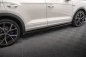 Preview: Maxton Seitenschweller Ansatz für Volkswagen T-Roc R Mk1 Facelift schwarz Hochglanz VW-T-ROC-1-R-SD1-G
